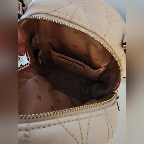 Kate Spade Briar Lane Convertiable Crossbody Backpack - Picture 6 of 6